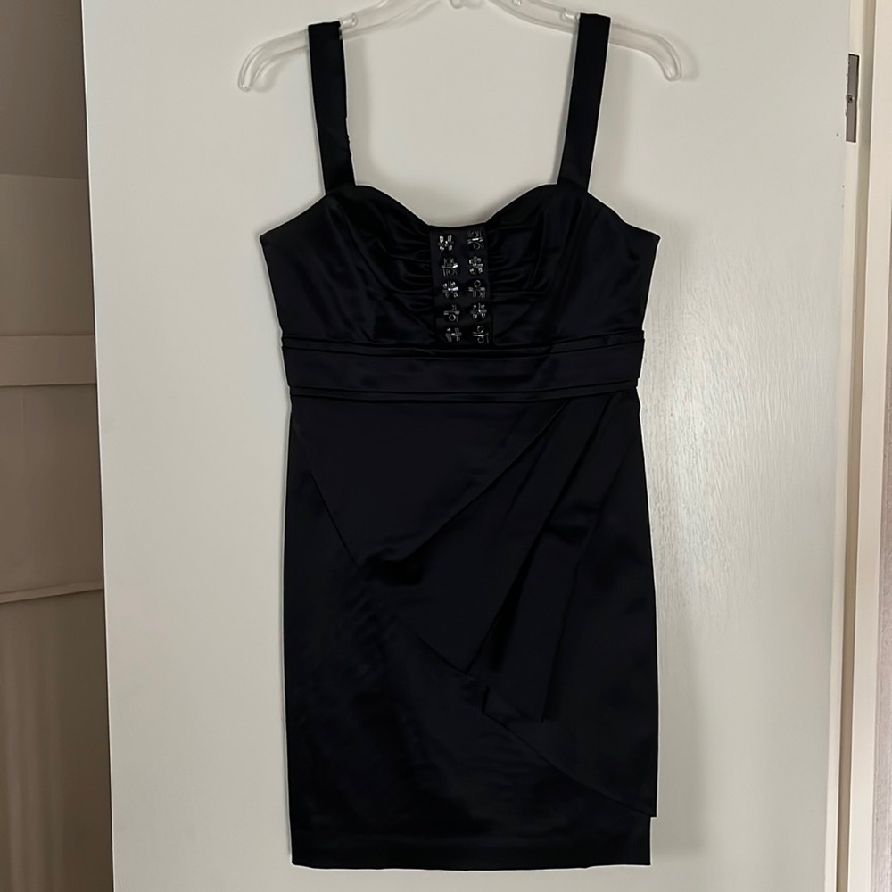 Black BGBG Dress